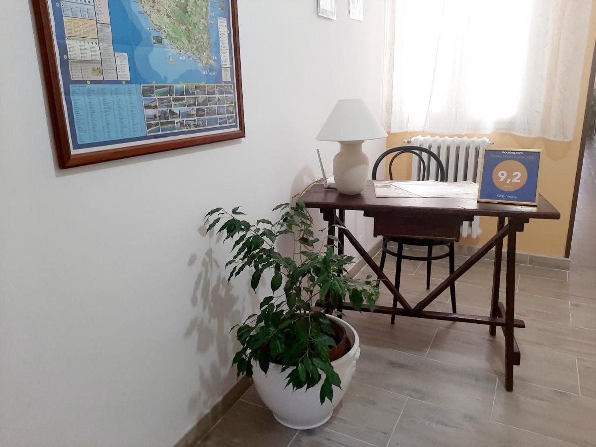 B&B Amelie Lecce Exterior foto