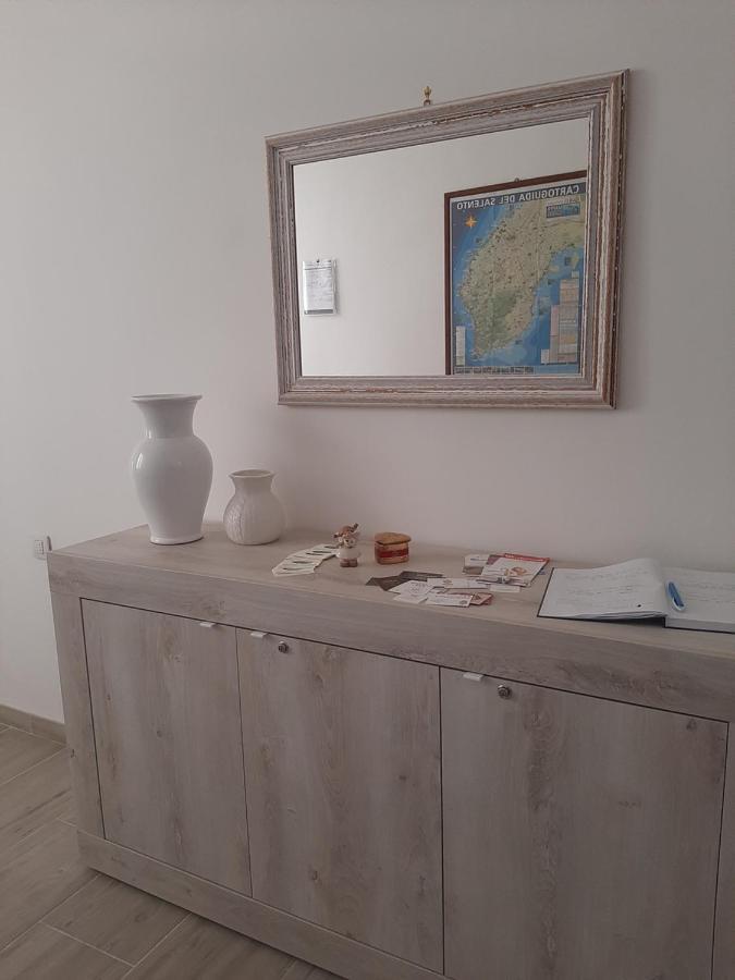 B&B Amelie Lecce Exterior foto