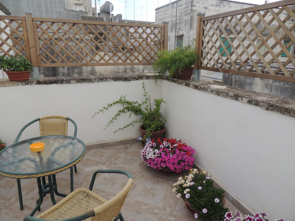 B&B Amelie Lecce Exterior foto