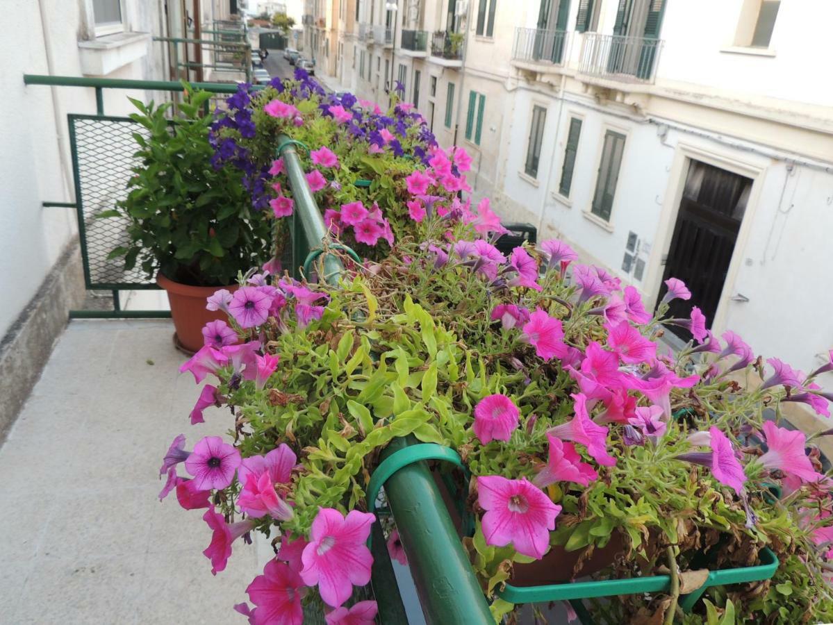 B&B Amelie Lecce Exterior foto