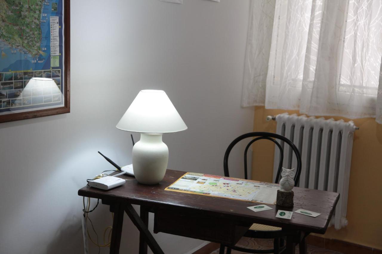 B&B Amelie Lecce Exterior foto