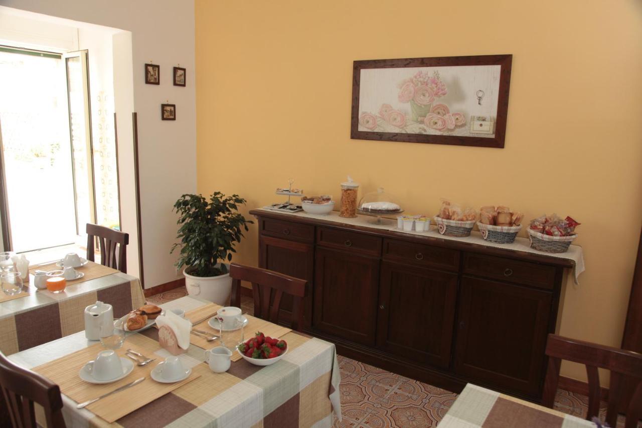 B&B Amelie Lecce Exterior foto