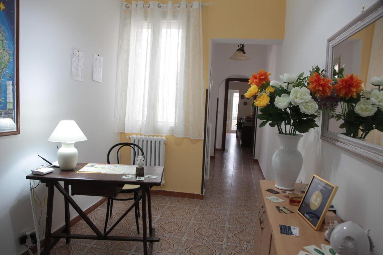 B&B Amelie Lecce Exterior foto