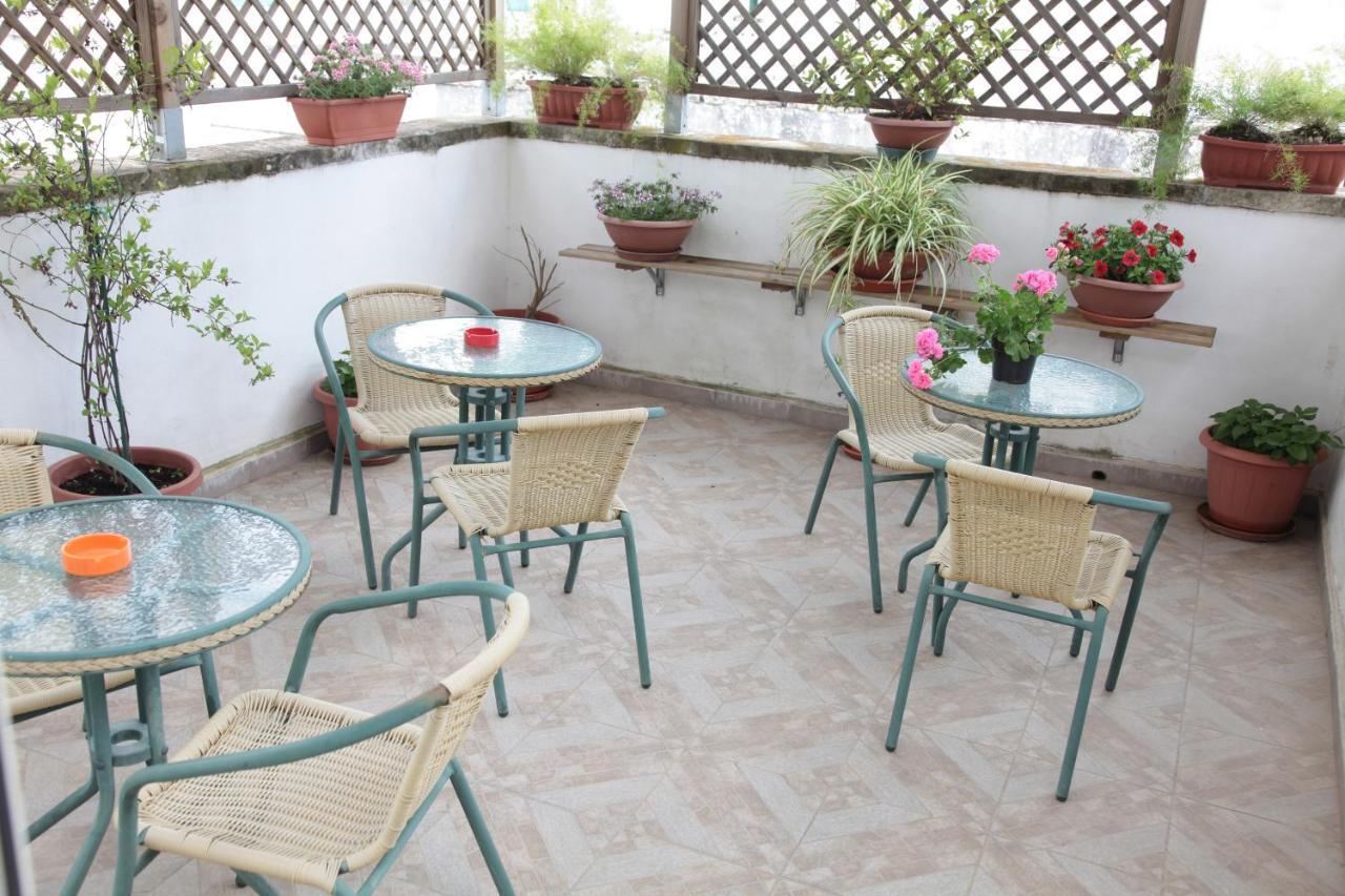 B&B Amelie Lecce Exterior foto
